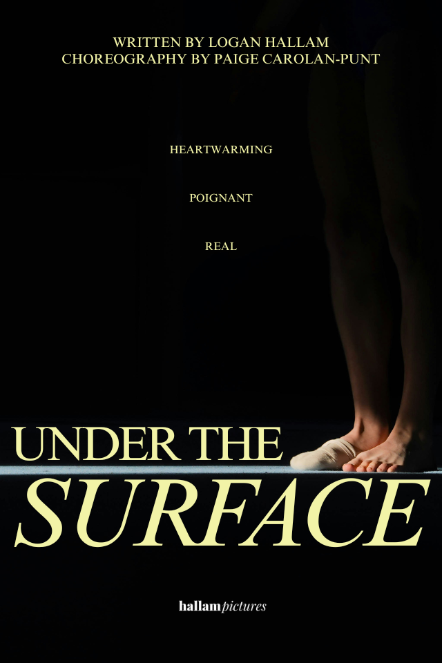 Under The Surface
